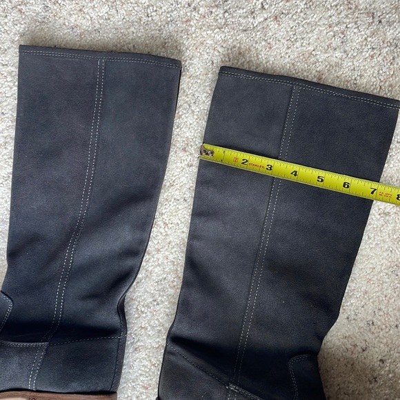 🆕BEEK Pheasant Suede Boots - Picture 15 of 16